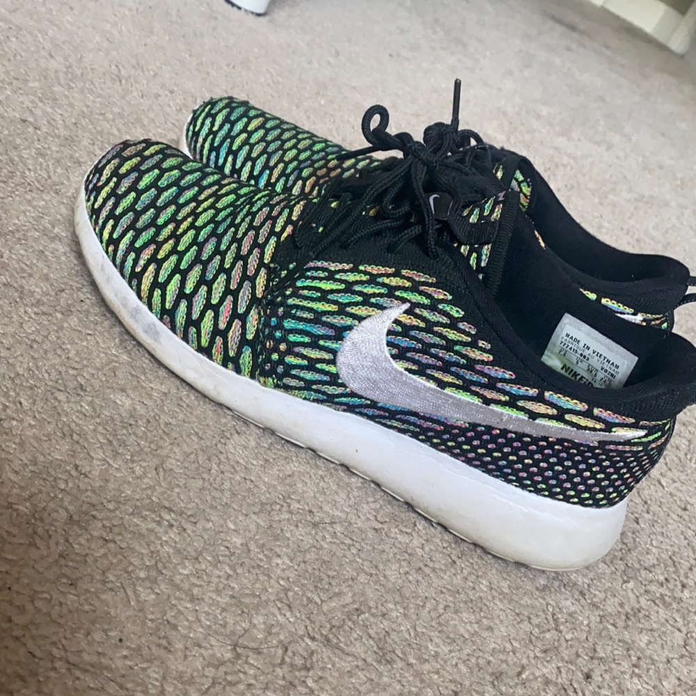 Nike Custom Rosche Run